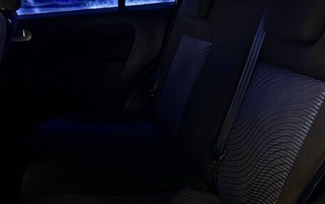 Ford Fusion I, 2007 год, 500 000 рублей, 30 фотография