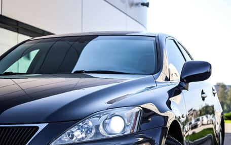 Lexus IS II рестайлинг 2, 2008 год, 1 149 000 рублей, 2 фотография