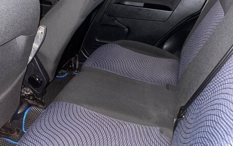 Ford Fusion I, 2007 год, 500 000 рублей, 32 фотография