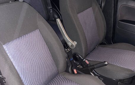 Ford Fusion I, 2007 год, 500 000 рублей, 31 фотография