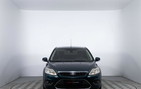 Ford Focus II рестайлинг, 2008 год, 630 000 рублей, 2 фотография