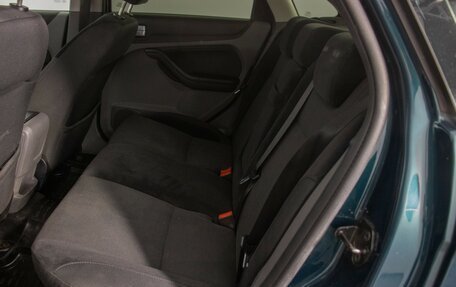 Ford Focus II рестайлинг, 2008 год, 630 000 рублей, 11 фотография