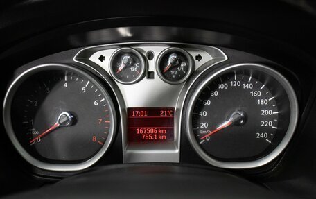 Ford Focus II рестайлинг, 2008 год, 630 000 рублей, 12 фотография