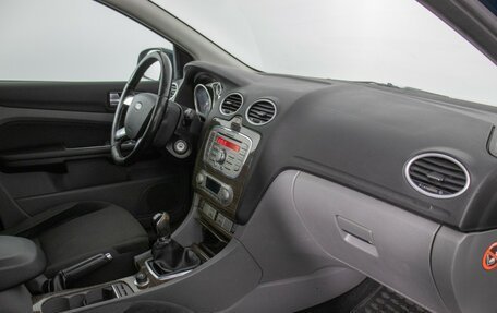 Ford Focus II рестайлинг, 2008 год, 630 000 рублей, 9 фотография