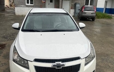 Chevrolet Cruze II, 2012 год, 700 000 рублей, 1 фотография