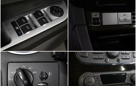 Ford Focus II рестайлинг, 2008 год, 630 000 рублей, 16 фотография