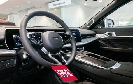 Haval F7, 2025 год, 3 299 000 рублей, 14 фотография