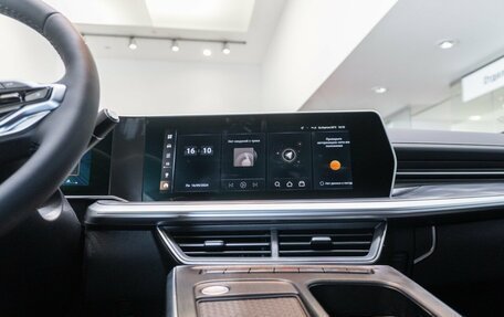 Haval F7, 2025 год, 3 299 000 рублей, 23 фотография