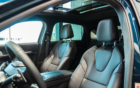 Haval F7x, 2025 год, 3 549 000 рублей, 9 фотография