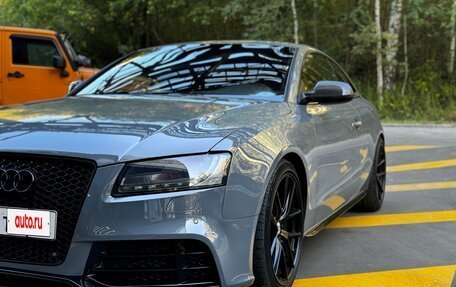 Audi A5, 2009 год, 2 000 000 рублей, 8 фотография