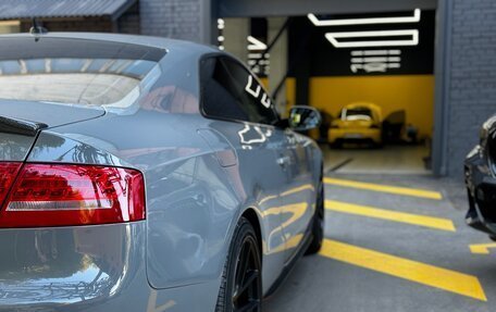 Audi A5, 2009 год, 2 000 000 рублей, 7 фотография