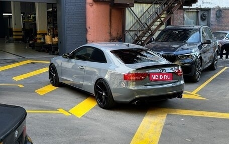 Audi A5, 2009 год, 2 000 000 рублей, 4 фотография