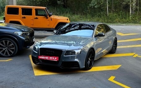 Audi A5, 2009 год, 2 000 000 рублей, 2 фотография