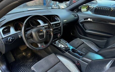 Audi A5, 2009 год, 2 000 000 рублей, 14 фотография