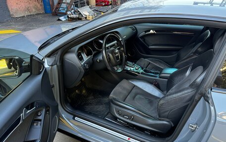 Audi A5, 2009 год, 2 000 000 рублей, 13 фотография