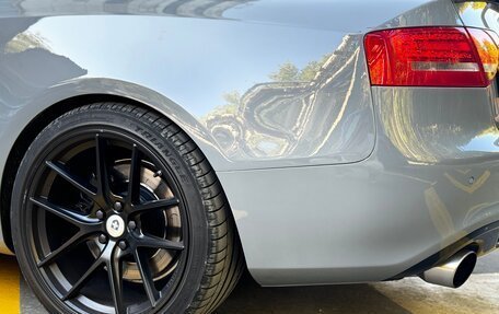 Audi A5, 2009 год, 2 000 000 рублей, 12 фотография
