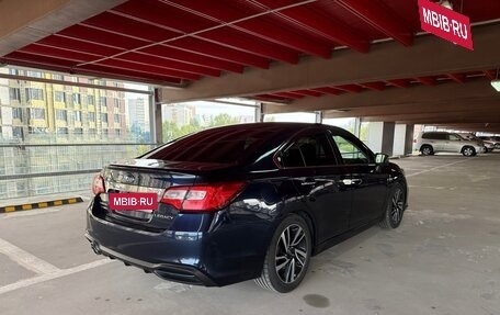 Subaru Legacy VII, 2019 год, 2 460 000 рублей, 6 фотография