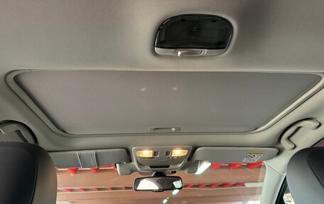 Subaru Legacy VII, 2019 год, 2 460 000 рублей, 20 фотография
