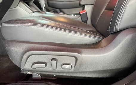 Subaru Legacy VII, 2019 год, 2 460 000 рублей, 23 фотография