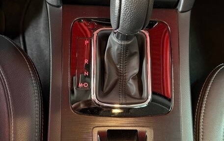 Subaru Legacy VII, 2019 год, 2 460 000 рублей, 18 фотография