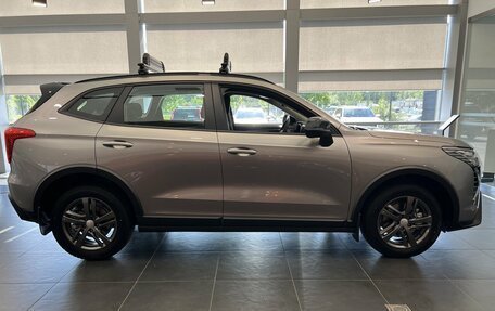 Haval Jolion, 2025 год, 2 749 000 рублей, 4 фотография