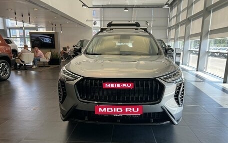 Haval Jolion, 2025 год, 2 749 000 рублей, 2 фотография