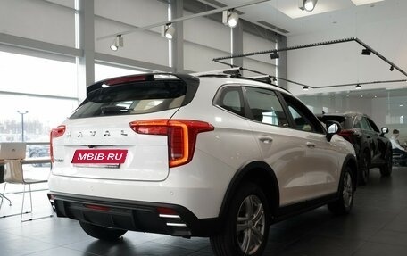 Haval Jolion, 2025 год, 2 249 000 рублей, 4 фотография