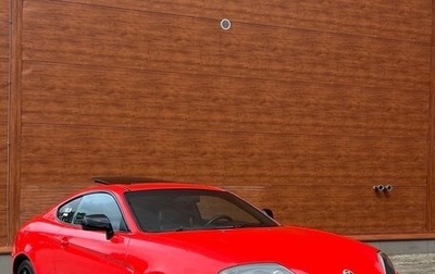 Hyundai Tiburon, 2003 год, 680 000 рублей, 1 фотография