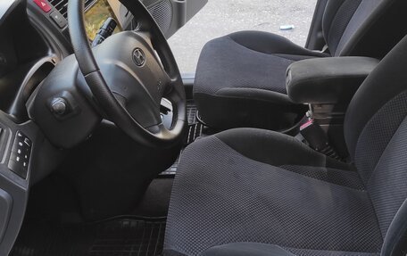 Hyundai Tucson III, 2006 год, 870 000 рублей, 7 фотография