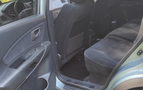 Hyundai Tucson III, 2006 год, 870 000 рублей, 10 фотография