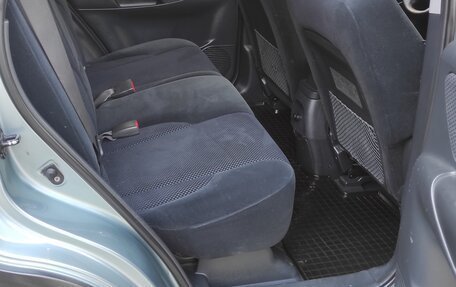 Hyundai Tucson III, 2006 год, 870 000 рублей, 18 фотография