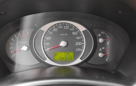 Hyundai Tucson III, 2006 год, 870 000 рублей, 21 фотография