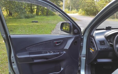 Hyundai Tucson III, 2006 год, 870 000 рублей, 20 фотография