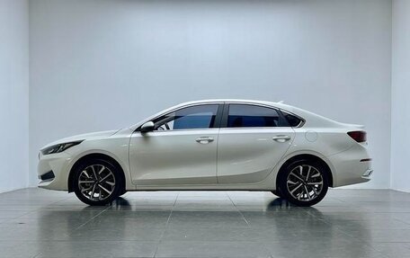 KIA K3, 2021 год, 1 699 777 рублей, 7 фотография