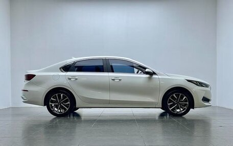 KIA K3, 2021 год, 1 699 777 рублей, 8 фотография