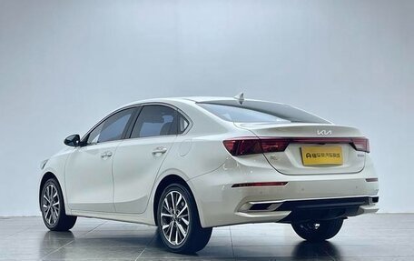 KIA K3, 2021 год, 1 699 777 рублей, 5 фотография