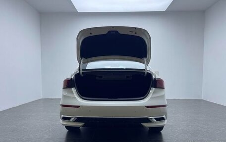 KIA K3, 2021 год, 1 699 777 рублей, 9 фотография
