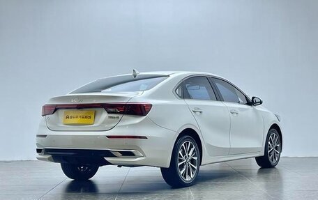 KIA K3, 2021 год, 1 699 777 рублей, 6 фотография
