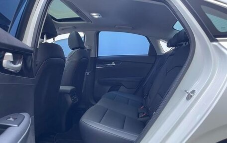 KIA K3, 2021 год, 1 699 777 рублей, 12 фотография