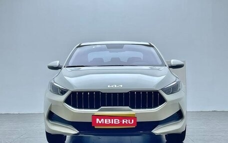 KIA K3, 2021 год, 1 699 777 рублей, 3 фотография