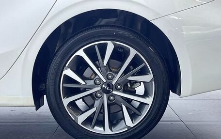 KIA K3, 2021 год, 1 699 777 рублей, 16 фотография