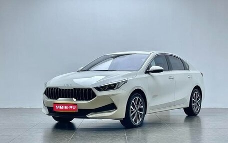 KIA K3, 2021 год, 1 699 777 рублей, 1 фотография