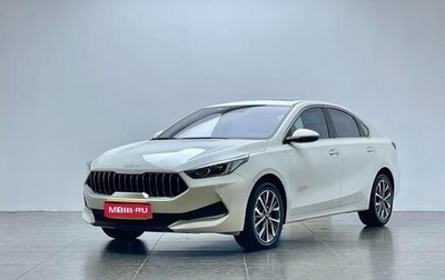 KIA K3, 2021 год, 1 699 777 рублей, 1 фотография