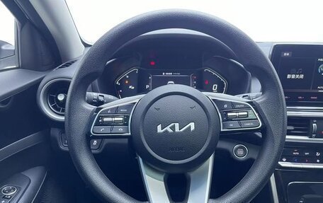 KIA K3, 2021 год, 1 699 777 рублей, 18 фотография