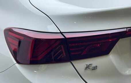 KIA K3, 2021 год, 1 699 777 рублей, 19 фотография