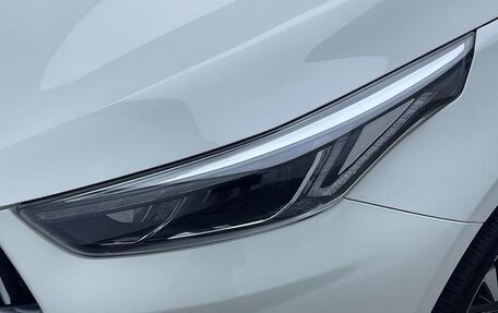 KIA K3, 2021 год, 1 699 777 рублей, 17 фотография