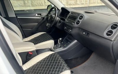 Volkswagen Tiguan I, 2014 год, 1 440 000 рублей, 1 фотография