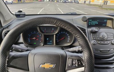 Chevrolet Orlando I, 2014 год, 1 180 000 рублей, 1 фотография