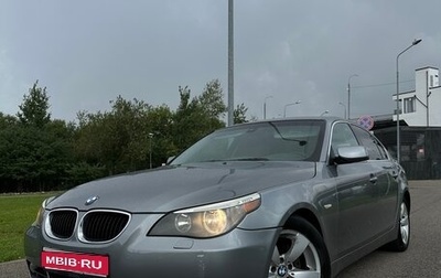 BMW 5 серия, 2005 год, 800 000 рублей, 1 фотография