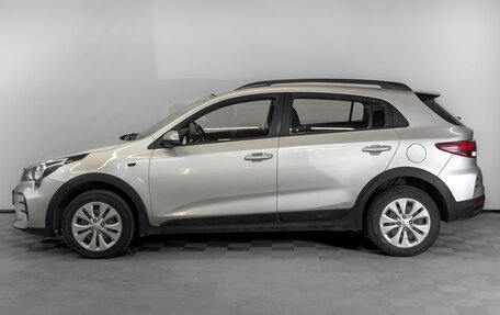 KIA Rio IV, 2021 год, 960 000 рублей, 8 фотография